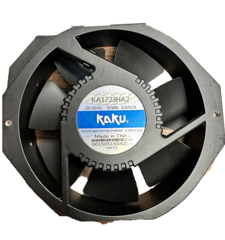 172X150X38MM-220VAC-0,19A