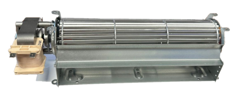 LÜFTER 240X60 CROSS FAN