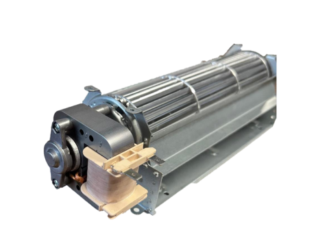 LÜFTER 240X60 CROSS FAN