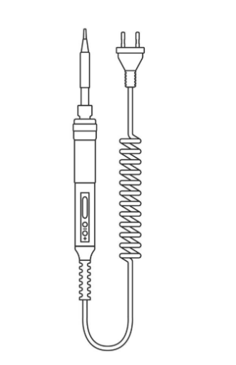 Lehimleme Ekipmanları