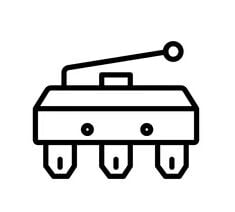 Limit Switch Çeşitleri