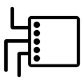 SSR röle (solid state röle)