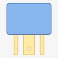 HHC69A PCB Röle