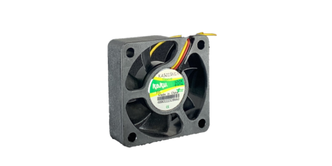 50X50X15MM 12VDC-0.17A Fan