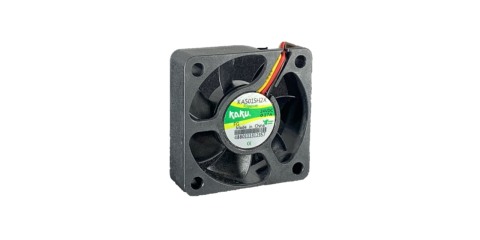 50X50X15MM-24VDC-0,17A Fan