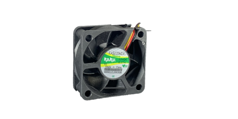 50X50X20MM 12VDC-0.17A Fan