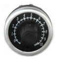 5K-22mm - TEK TURLU POTANSİYOMETRE
