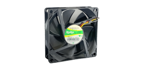 80X80X20MM 24VDC KARE FAN
