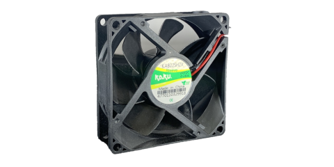 80X80X25MM 24VDC KARE FAN