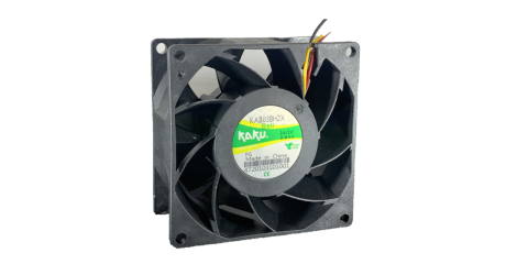 80X80X38MM 24V DC FAN