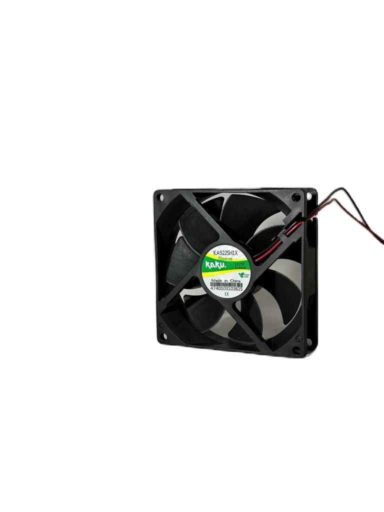 92X92X25MM 0.44A 12V DC FAN- İNKO ELEKTRONİK'DE