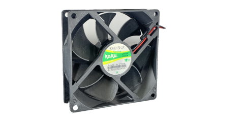 92X92X25MM 24V DC FAN