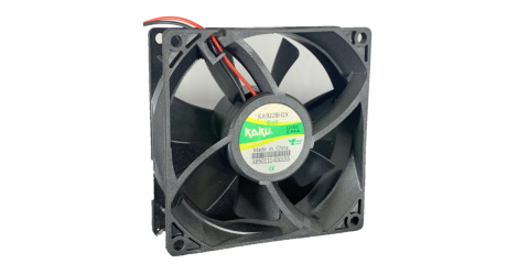 92X92X28MM 12V DC FAN