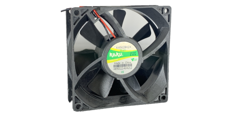92X92X28MM 24V DC FAN