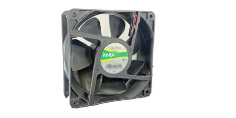 KAKU 120X120X38MM-24VDC-0.55A Fan