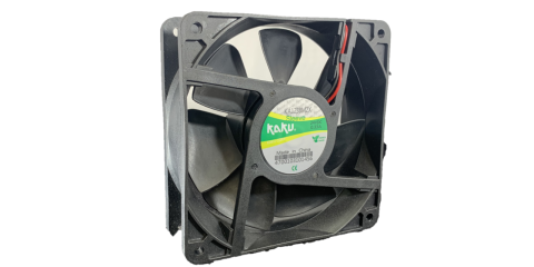 120X120X38MM 24V 0.33A DC Fan