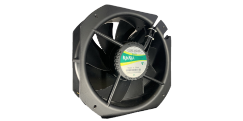 225X225X80MM-24VDC-3A Fan