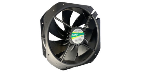 280X280X80MM-24VDC-5A Fan