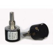 100K-10 TURLU POTANSİYOMETRE