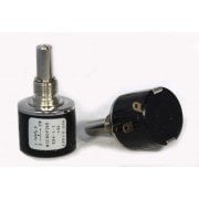 220R-10 TURLU POTANSİYOMETRE