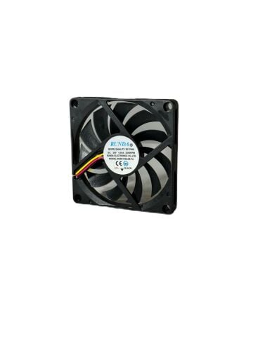80X80X10MM-24VDC-0.05A-2500RPM