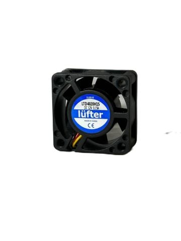 40X40X20MM-12VDC-0.15A