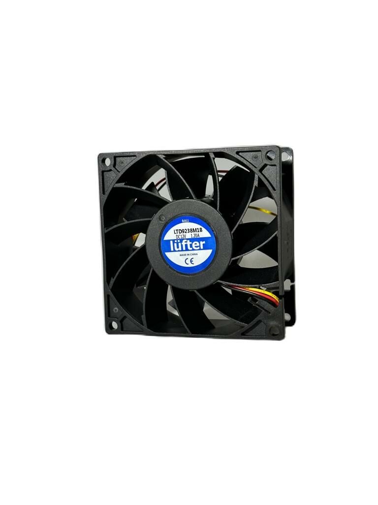 92X92X38MM-12VDC-1.20A