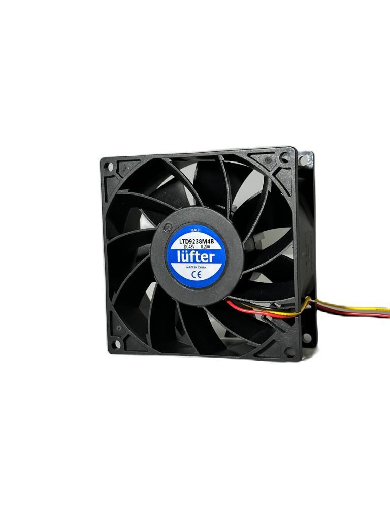 92X92X38MM-48VDC-0.20A