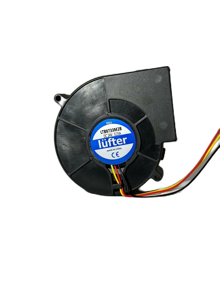 97X97X33MM-24VDC-0.25A 97X97X33MM-24VDC-0.25A