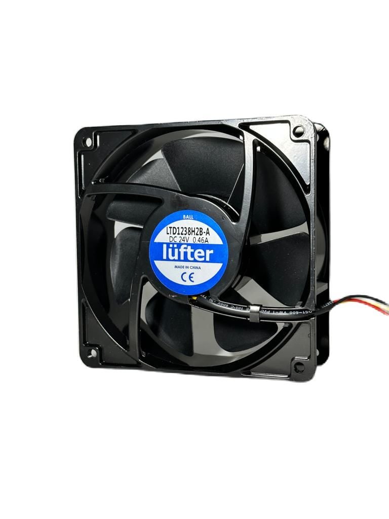 120X120X38MM-24VDC-0.46A