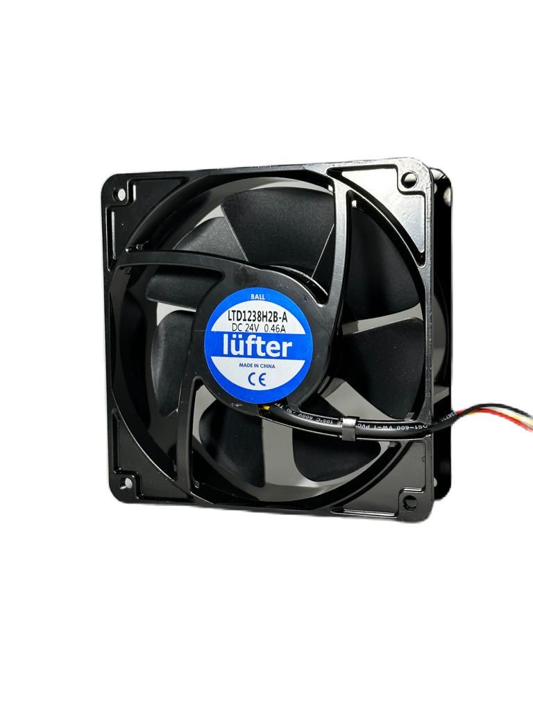 120X120X38MM-24VDC-0.46A