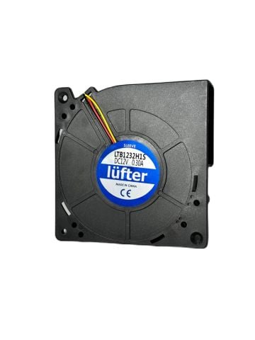 120X120X32MM-12VDC-0.30A