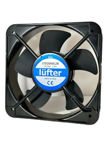 200X200X60MM-24VDC-1A