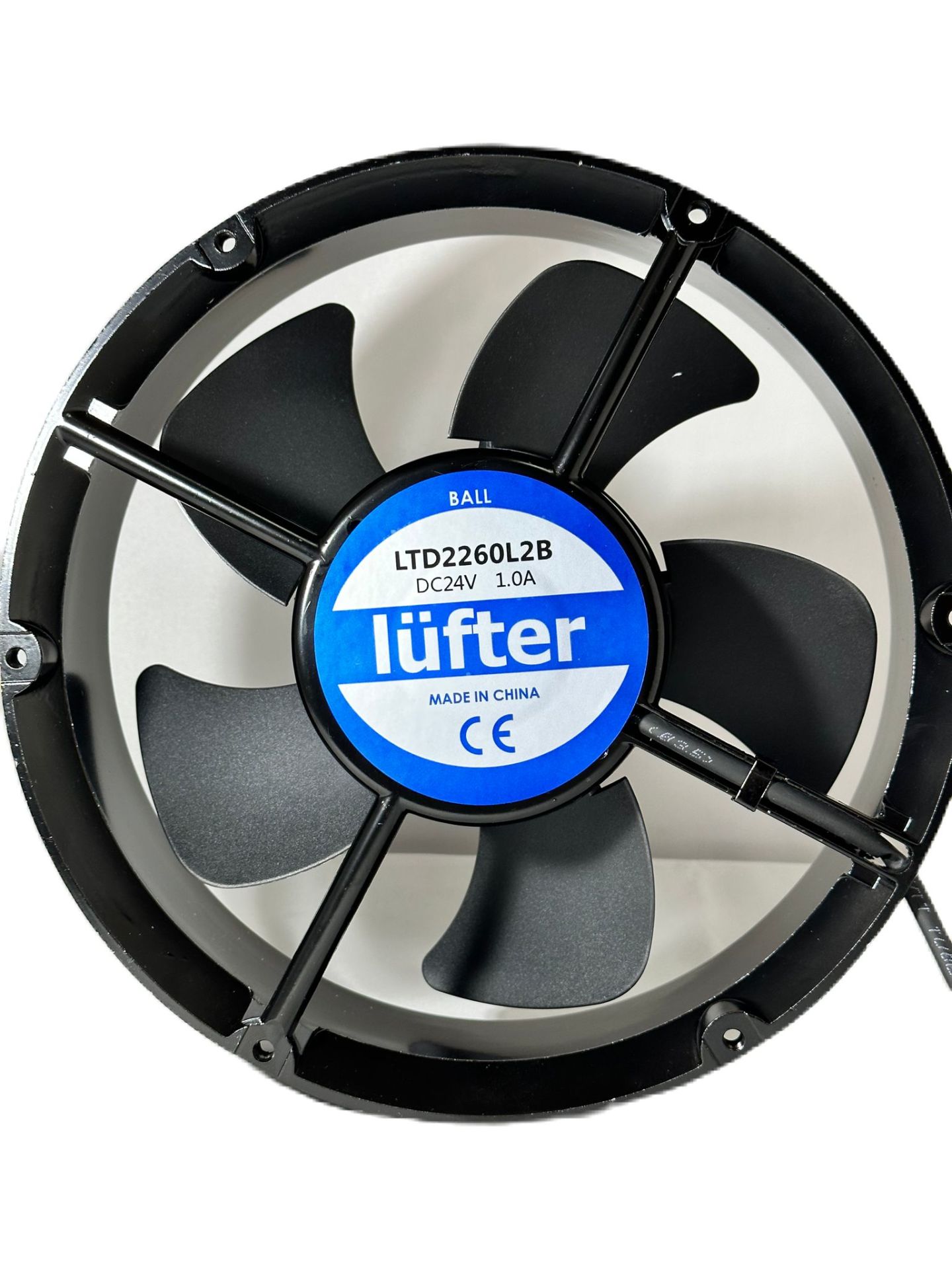 220X220X60MM-24VDC-1A