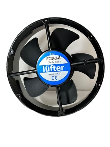 220X220X60MM-48VDC-0.50A