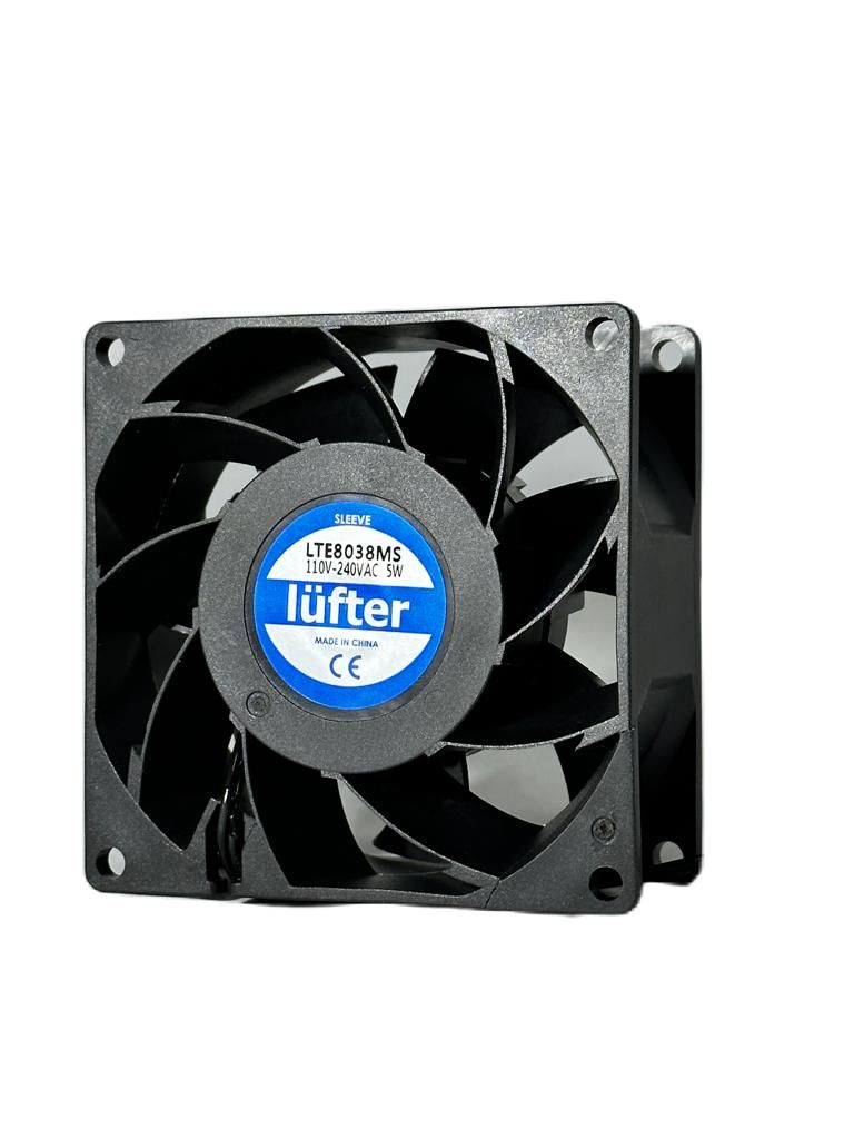 80X80X38MM-220VEC-5W