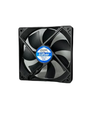 120X120X25 220VAC 6.W