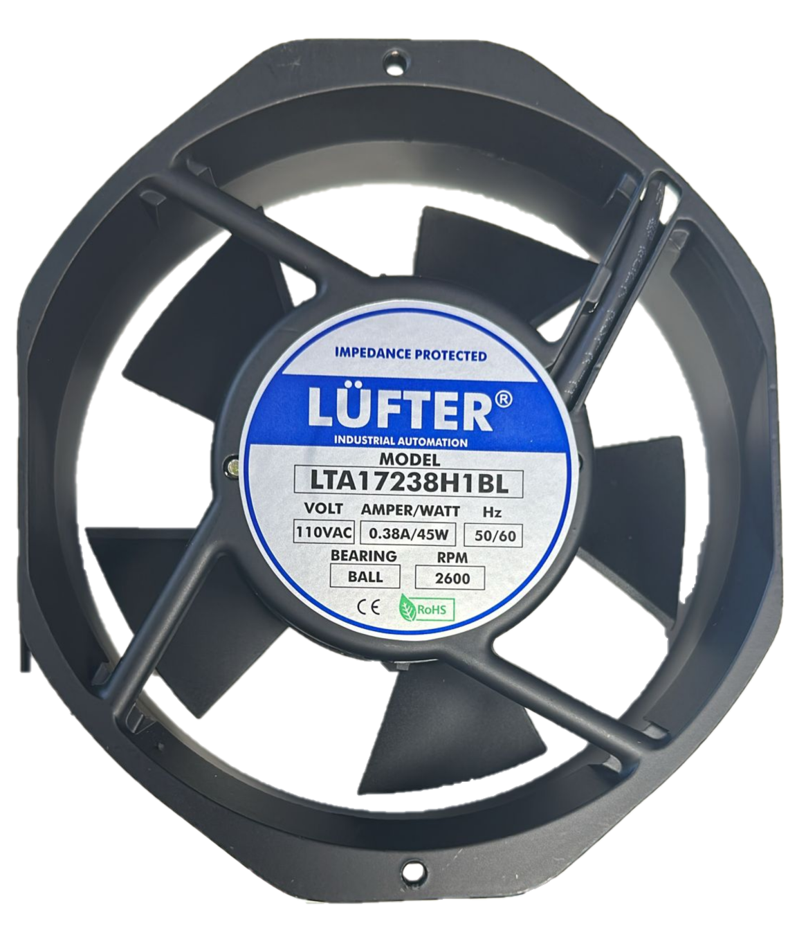 172X150X38MM-110VAC-30W