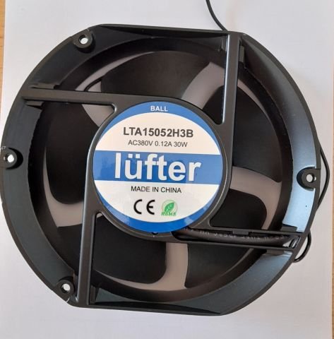 172X150X51MM-380VAC-30W