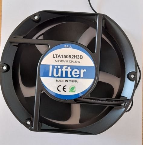 172X150X51MM-380VAC-30W