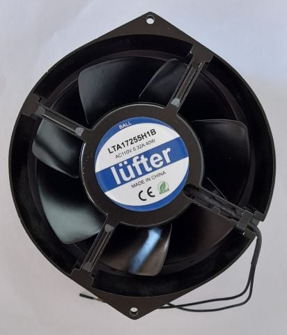 172X150X55MM-110VAC-40W