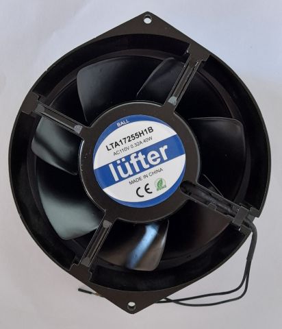 LÜFTER - 172X150X55MM-110VAC-40W