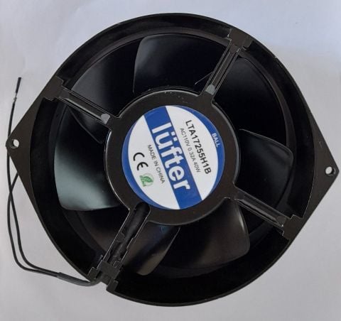 LÜFTER - 172X150X55MM-110VAC-40W