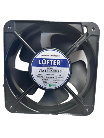 180X180X60MM-220VAC-60W