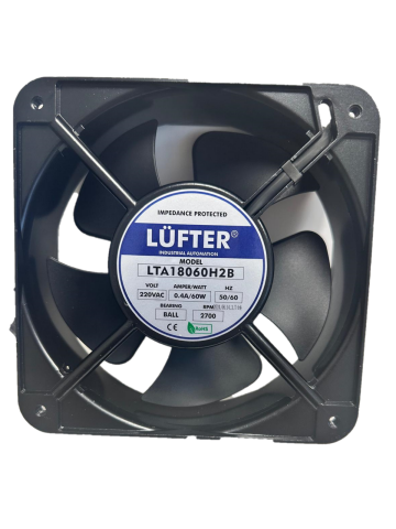 180X180X60MM-220VAC-60W