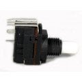 ANAHTARLI DİMMER POTANSİYOMETRE - 500K OHM