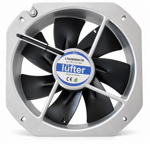 Lüfter-LTA28080H1B 280X280X80MM-110VAC Fan
