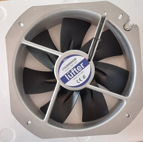 Lüfter-LTA28080H2B 280X280X80MM-220VAC Fan
