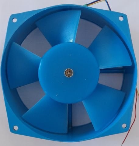 150X150X60MM-220VAC-30W