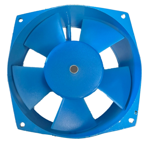 Lüfter-LTA16060H2B 150X150X60MM-220VAC Fan